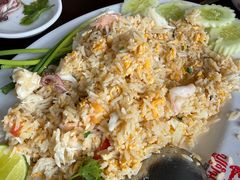 -大螃蟹海鲜餐厅
