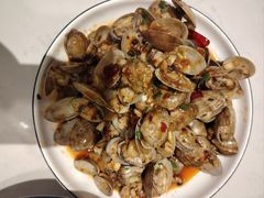 -老奶奶私房菜(天台里街店)