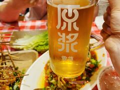 -为民烧烤吧.自贡爆炒菜(收录10年好店)