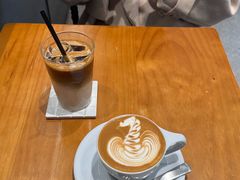 -常识咖啡common sense(春熙路店)