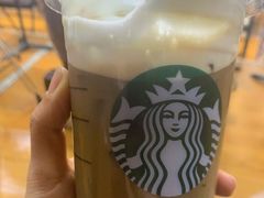 -星巴克臻选(济南万达店)