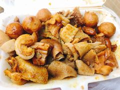 -明记牛杂(新马路分店)
