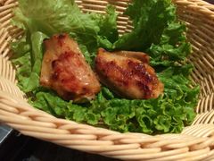 -新石器烤肉(之心城店)
