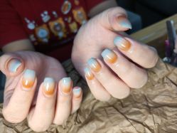 点击看大图 -Hands Nail专业美甲美睫