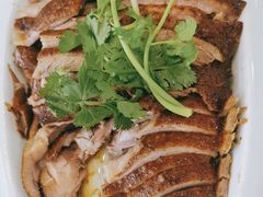 -陆记鹅庄·潮汕菜·狮头鹅(大仟里店)