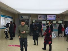 -四川天府新区人民医院