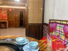 -人民公社铁锅炖·东北菜(卫国道店)