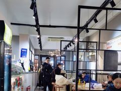 大堂-恋萍小吃(时代店)
