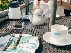 景观位-SEN CASTLE城堡西餐(创意设计中心店)