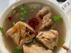-老磁器口豆汁店(天坛店)