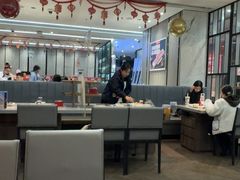 -海底捞火锅(步步高新天地店)