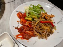 -火炉火自助餐(西直门凯德MALL店)