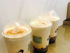 -喜茶(深圳福田星河COCO Park店)