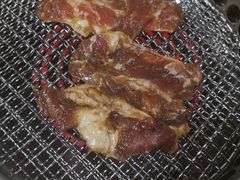 牛肉-朝鲜烤肉(安宁庄店)