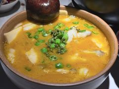 藤椒鲈鱼-麻六记(新天地店)