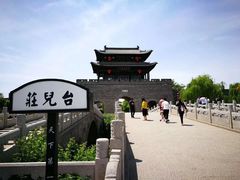 -台儿庄大战纪念馆
