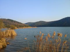 -南京市无想山景区