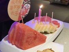 -海底捞火锅鲜切牛肉主题店(长寿路店)