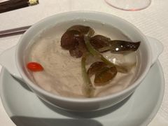 -北京柏悦酒店·锦庭餐厅Dining Room