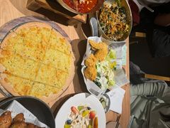 -KimPro 辛普乐概念韩餐