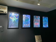 -奇门密室(五一新干线店)