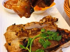 泰北烤鸡-阿诺泰·泰国餐厅(紫荆店)