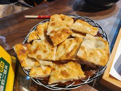 -灿哥羊汤(果园店)