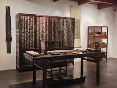 -上海博物馆(人民广场馆)