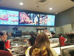 -肯德基(鲁迅路店)