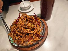 -蜀香格格•剁椒鱼头(龙西店)