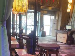 -淀里船宴(卓达店)