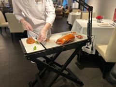-大董(环贸iapm店)