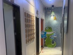 -永信齿科·永典口腔门诊部(浦东店)