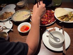 -成都娃娃花园餐厅 (南艺旗舰店)
