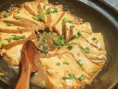 -炊烟小炒黄牛肉(浦东世纪汇店)