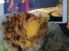 -芳婆糕团店(王府大街店)