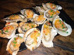 -土蚝·高压锅生蚝(百姓美食街店)