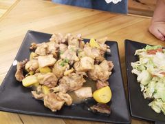 -外婆船宴餐厅·外婆喊你回家吃饭