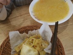 -高群生逍遥胡辣汤(城东路店)