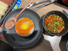 小料-新辣道鱼火锅(世纪金源购物中心店)