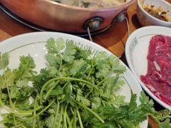 -刘老表·瓦罐汤涮肉(青云谱店)