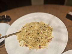 -荷风细雨·中国茶宴(世纪大道店)