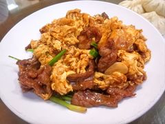 -京天红酒家(虎坊路店)
