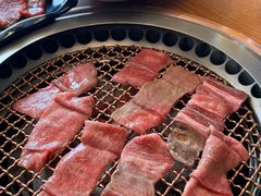 -炎蔵牛舌烤肉
