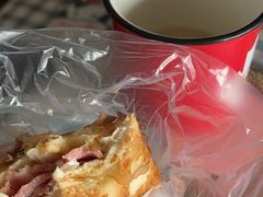 -85度C(南京龙江店)