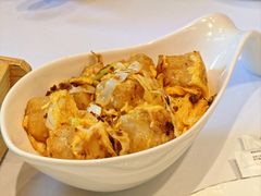 -南宁荔园维景国际大酒店·荔园中餐厅