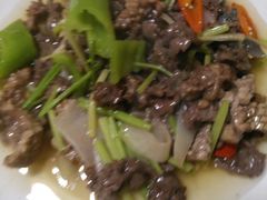 -新泉小傅美食(国贸天琴湾天境店)