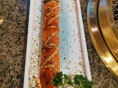 -梦山水日本烧肉(五四广场店)