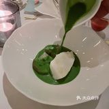 我愿称之为外滩最优雅的约会仪式感法餐厅
