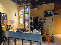 -谜盒子奇幻密室(南屏店)